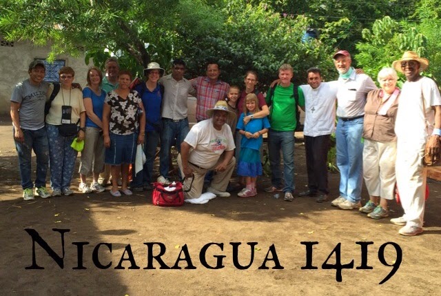 Nicaragua 1419 Quince