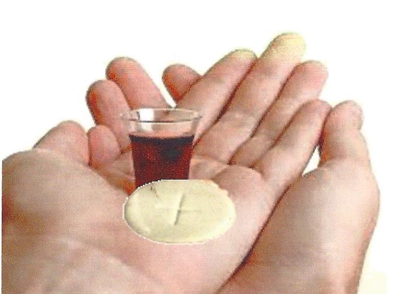 communion